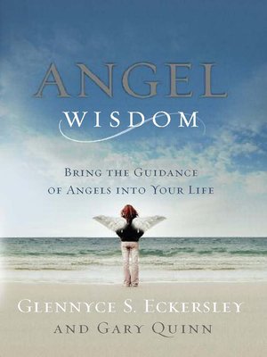cover image of Angel Wisdom